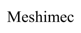 MESHIMEC