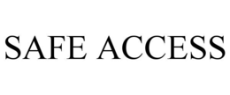 SAFE ACCESS