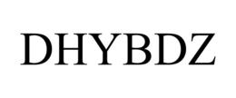 DHYBDZ