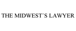 THE MIDWEST’S LAWYER