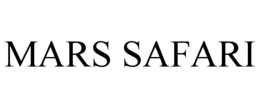 MARS SAFARI