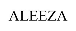 ALEEZA