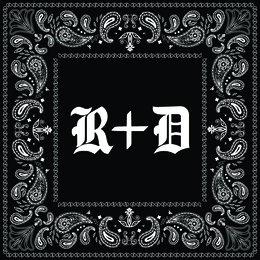 R+D