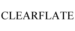 CLEARFLATE