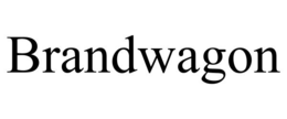 BRANDWAGON