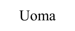 UOMA