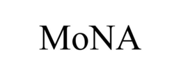 MONA