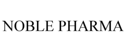 NOBLE PHARMA