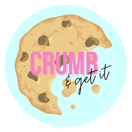 CRUMB & GET IT trademark
