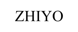 ZHIYO
