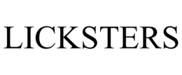 LICKSTERS