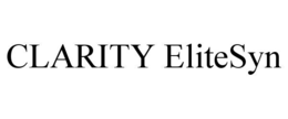 CLARITY ELITESYN