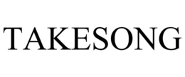 TAKESONG