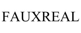 FAUXREAL