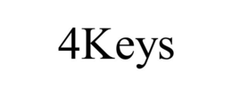 4KEYS