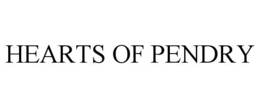 HEARTS OF PENDRY