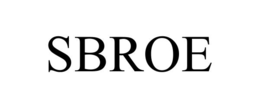SBROE