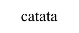 CATATA