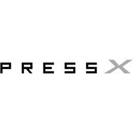 PRESS X