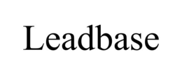 LEADBASE