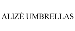 ALIZÉ UMBRELLAS
