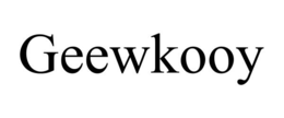GEEWKOOY