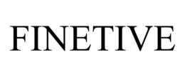 FINETIVE