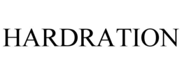 HARDRATION
