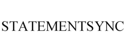 STATEMENTSYNC
