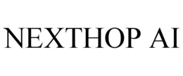 NEXTHOP AI