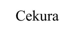 CEKURA