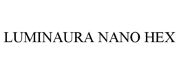LUMINAURA NANO HEX