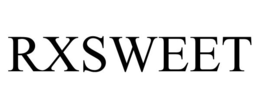 RXSWEET