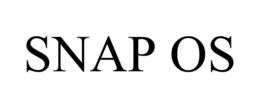 SNAP OS