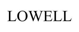 LOWELL