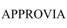 APPROVIA