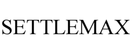 SETTLEMAX