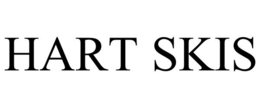 HART SKIS