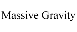 MASSIVE GRAVITY