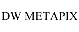 DW METAPIX