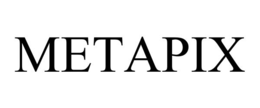 METAPIX