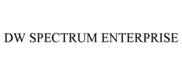 DW SPECTRUM ENTERPRISE