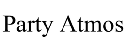 PARTY ATMOS