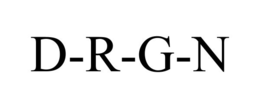 D-R-G-N