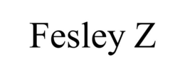 FESLEY Z
