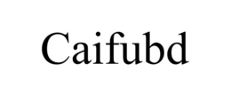 CAIFUBD