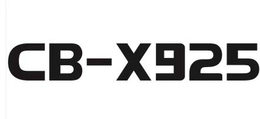 CB-X925