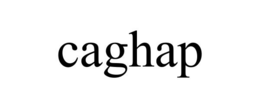 CAGHAP
