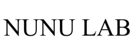 NUNU LAB
