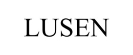 LUSEN